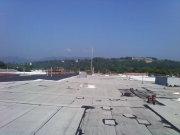 Business Development Center Roof Repair Chattanooga 